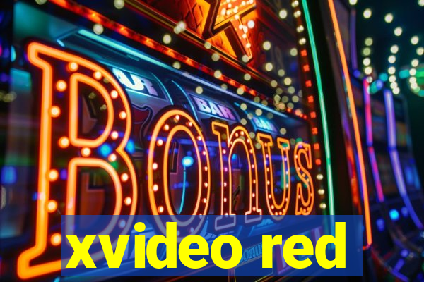 xvideo red