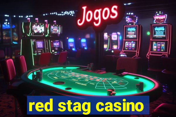 red stag casino