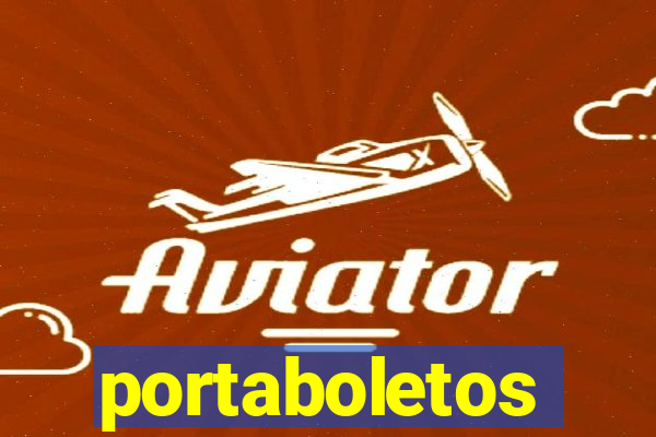 portaboletos