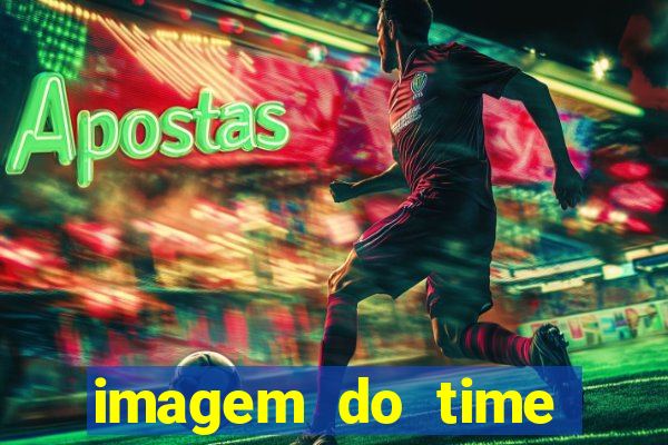 imagem do time são paulo