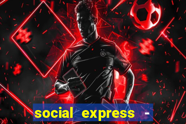 social express - aluguel e venda de trajes - joinville