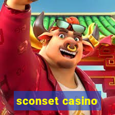 sconset casino