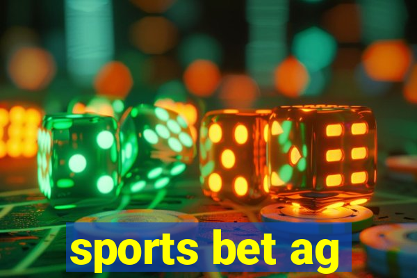 sports bet ag