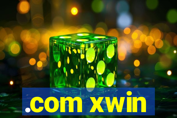 .com xwin