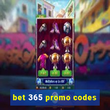 bet 365 promo codes