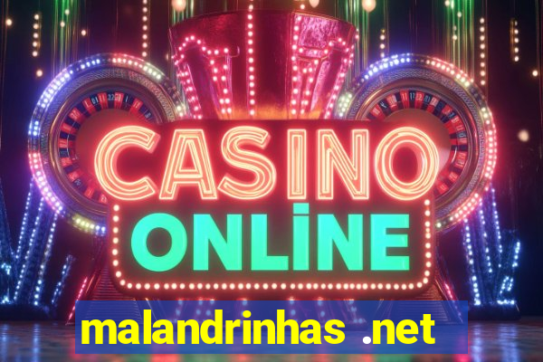 malandrinhas .net