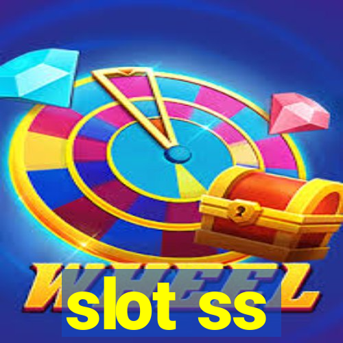 slot ss