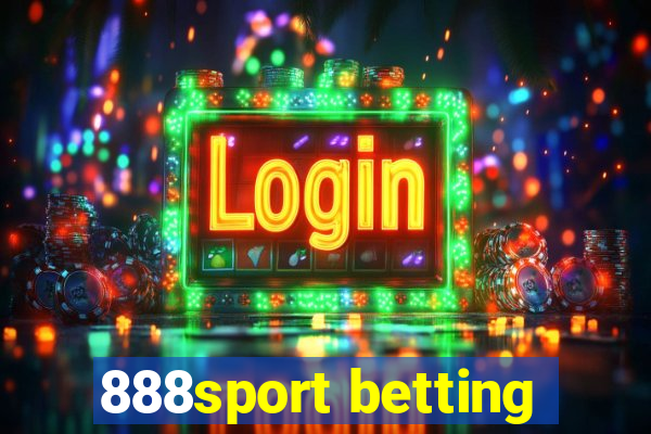 888sport betting