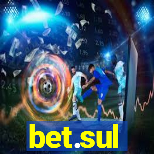 bet.sul