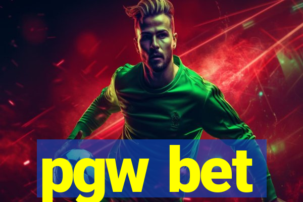 pgw bet