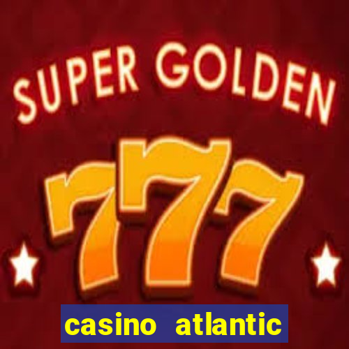 casino atlantic city new jersey