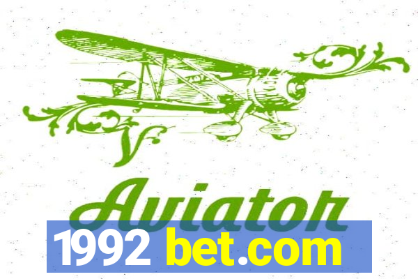 1992 bet.com