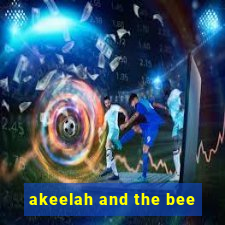 akeelah and the bee