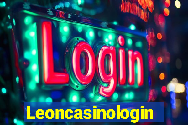 Leoncasinologin