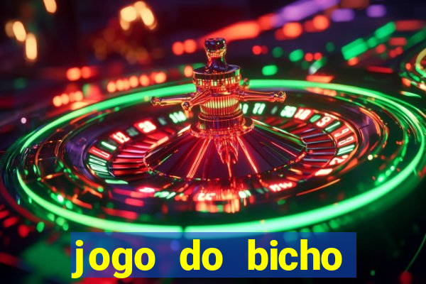 jogo do bicho paraíba de hoje