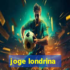 joge londrina