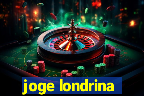 joge londrina