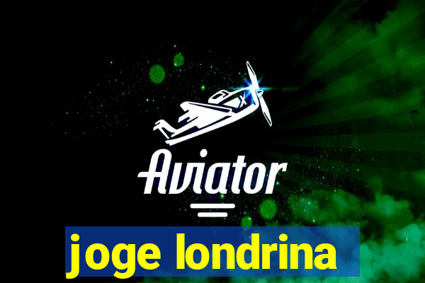 joge londrina