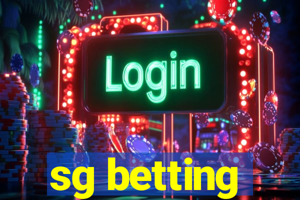 sg betting