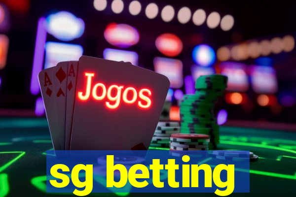 sg betting