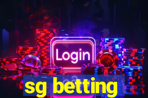 sg betting