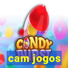 cam jogos