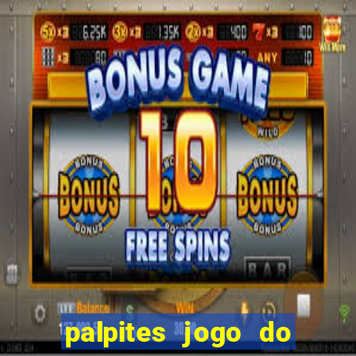 palpites jogo do palmeiras hoje