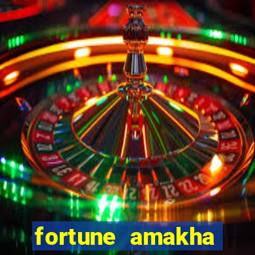 fortune amakha paris 100ml