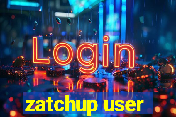 zatchup user