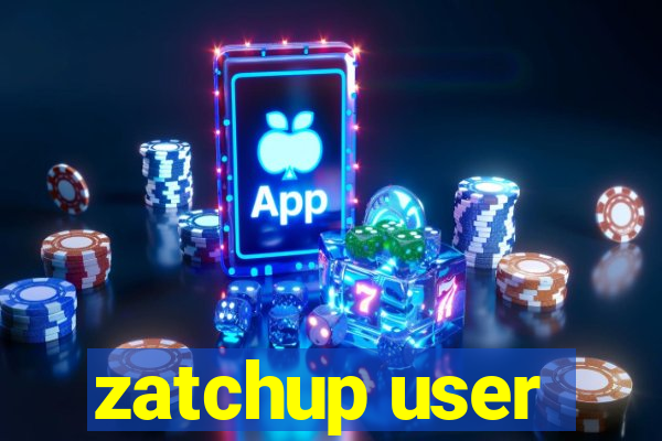 zatchup user