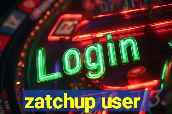 zatchup user