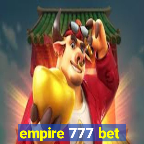 empire 777 bet