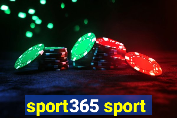 sport365 sport