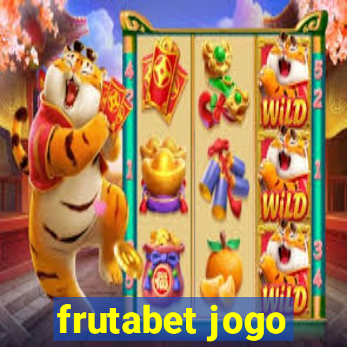 frutabet jogo