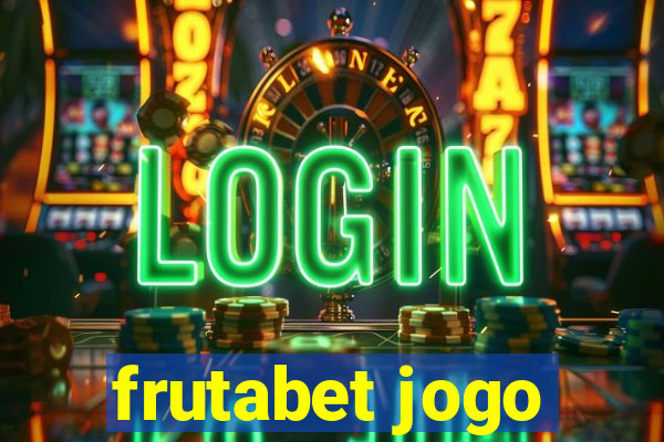 frutabet jogo