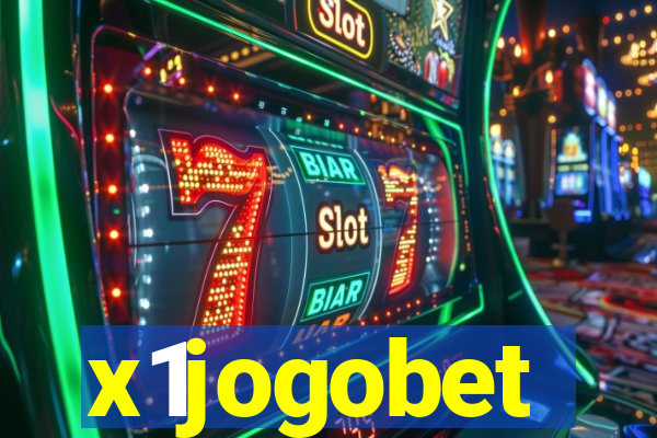 x1jogobet