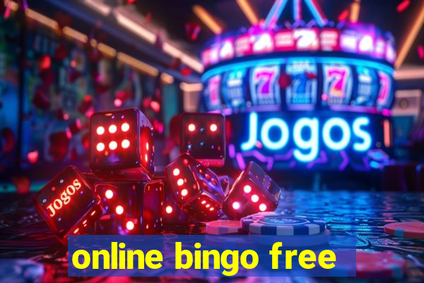 online bingo free