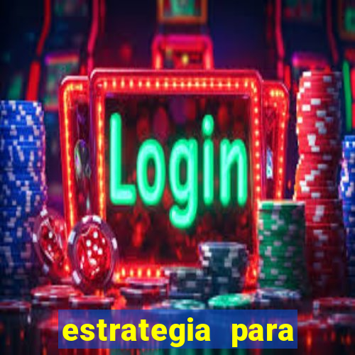 estrategia para ganhar no fortune tiger