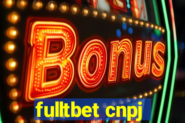 fulltbet cnpj