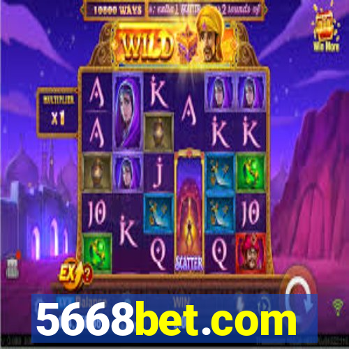 5668bet.com