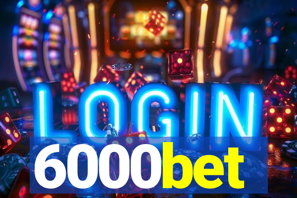 6000bet