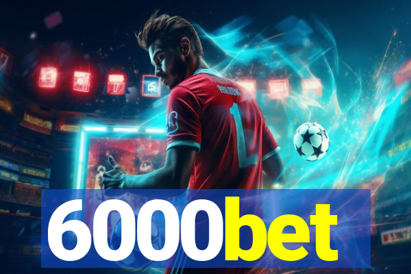 6000bet