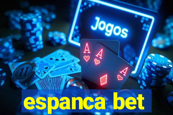 espanca bet