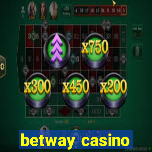 betway casino