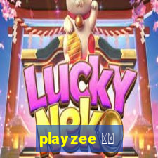 playzee 赌场