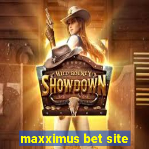 maxximus bet site