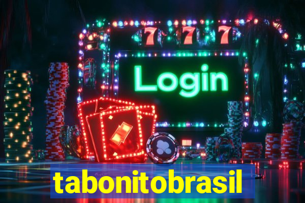 tabonitobrasil