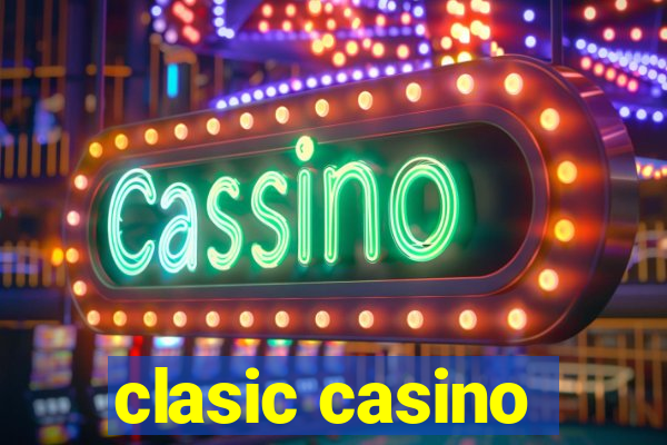 clasic casino