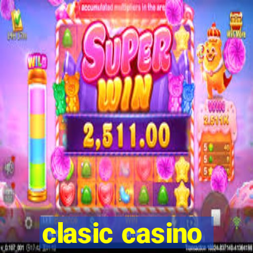 clasic casino