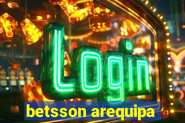 betsson arequipa